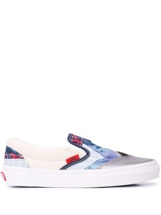 Vans кроссовки Era Patchwork Billys