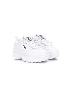 Fila Kids кроссовки Disruptor II