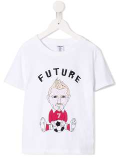 Ground Zero футболка Footballer
