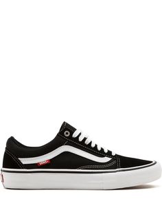 Vans кеды Old Skool Pro