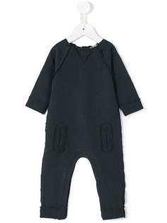 Andorine комбинезон с необработанными краями