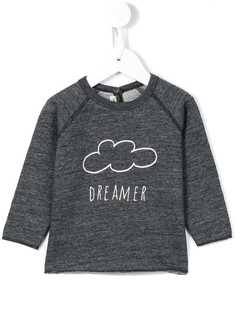 Babe And Tess толстовка с принтом dreamer