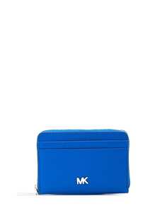Michael Michael Kors маленький кошелек с металлическим логотипом