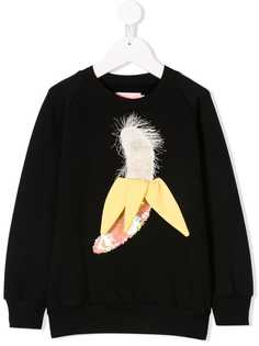 WAUW CAPOW by BANGBANG Go Banana sweatshirt