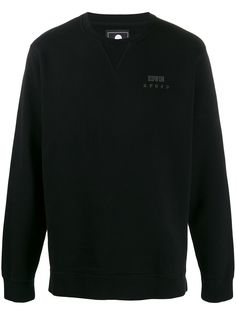 Edwin свитер с логотипом