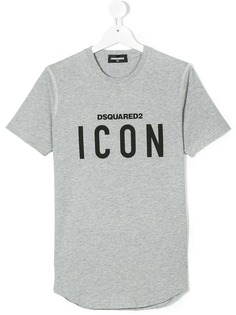 Dsquared2 Kids футболка Icon