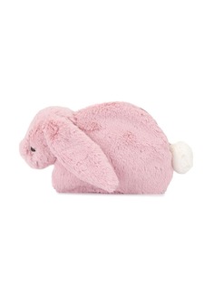 Jellycat клатч Bashful Bunny Tulip