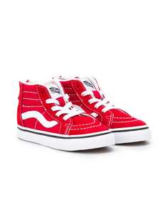 Vans Kids кеды Sk8-Hi