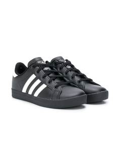 adidas Kids кеды Coast Star