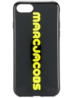 Marc Jacobs чехол для iPhone 7/8 с логотипом