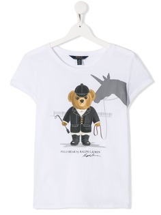 Polo Ralph Lauren футболка Polo Bear