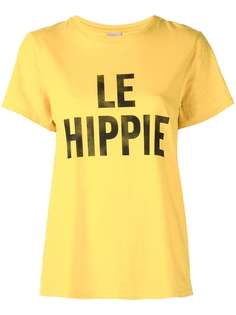 Cinq A Sept футболка Le Hippie