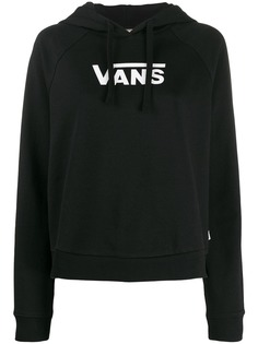 Vans худи с логотипом