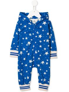 Noé & Zoe star print jumpsuit