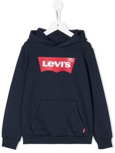 Levis Kids худи с логотипом