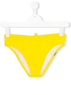 Dsquared2 Kids плавки с логотипом