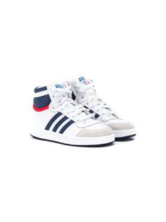 adidas Originals Kids высокие кроссовки Top Ten