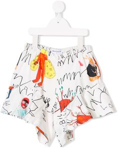 Wolf & Rita Aurelia shorts