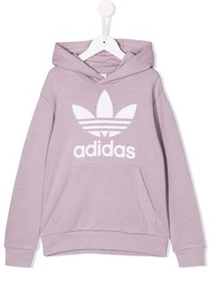 adidas Kids худи с логотипом