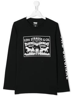 Категория: Топы Levi's Kids