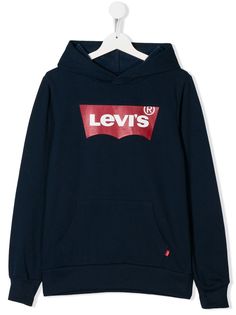 Levis Kids худи с логотипом