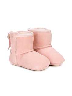 UGG Kids сапоги с овечьей шерстью