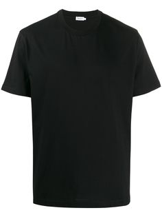 Filippa K футболка M. Single с круглым вырезом