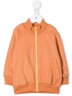 Eshvi Kids спортивная куртка на молнии