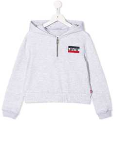 Levis Kids худи с логотипом