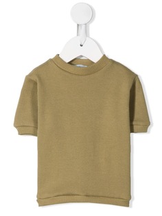 Eshvi Kids футболка в рубчик