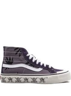 Vans кеды Vans SK8 Hi 138 Decon