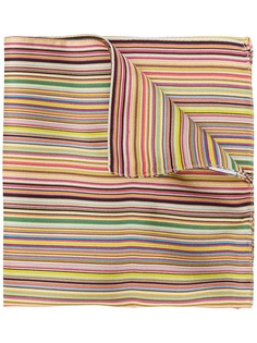 PAUL SMITH платок в полоску