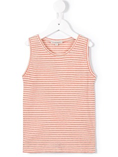 Caramel топ в полоску Cabbage