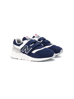 New Balance Kids кроссовки 997H