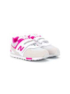 New Balance Kids кроссовки 574