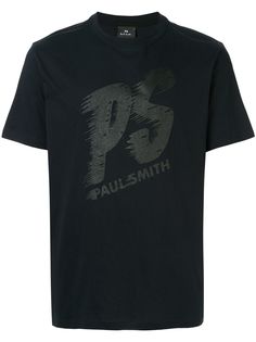 Категория: Футболки с логотипом Paul Smith