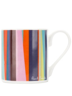 Paul Smith полосатая кружка