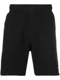 Calvin Klein Jeans спортивные шорты с логотипом