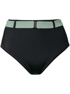 Solid & Striped низ бикини The Josephine