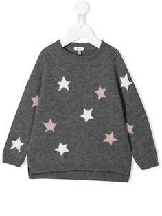 Knot свитер Ursula