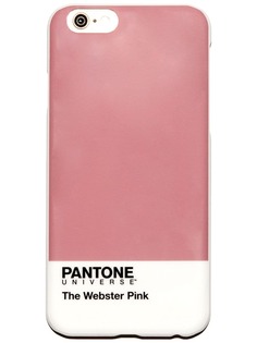 Case Scenario чехол для iPhone 6+ The Webster x Pantone Universe x Case Scenario