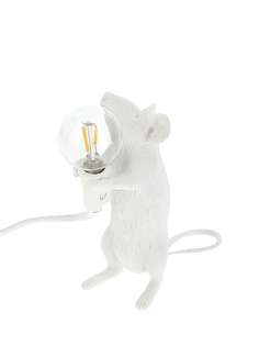 Seletti лампа Mouse