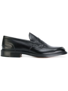 Trickers лоферы James Trickers