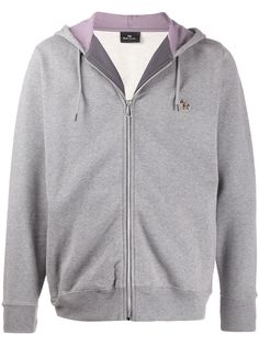 PS Paul Smith худи на молнии