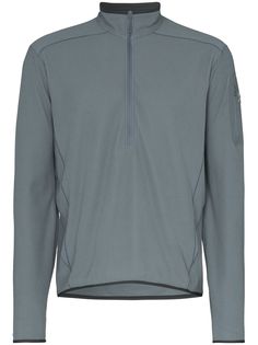 Arcteryx куртка Delta LT с воротником на молнии Arcteryx