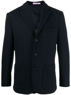 Sun 68 однобортный пиджак