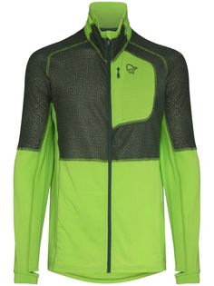 Norrona куртка Lyngen Alpha 9
