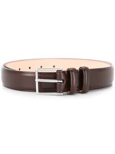 PAUL SMITH ремень с пряжкой