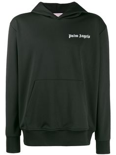 Palm Angels худи с логотипом