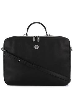 Tommy Hilfiger сумка для ноутбука с логотипом